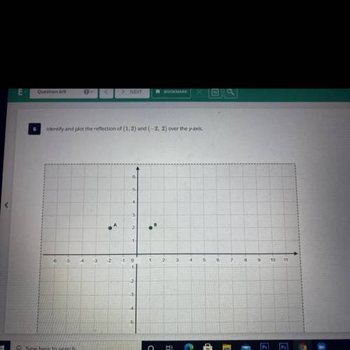 Where would it go I know how to do X axis but not Y