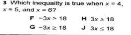 This is 10 points plz help ( NO LINKS )

( ONLY ANSWER THIS IF YOU HAVE AN EXPLANATION AND IF YOU