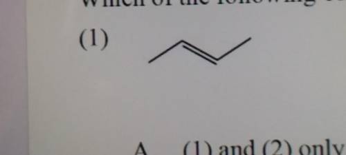 Is this aliphatic or aromatic hydrocarbon?​