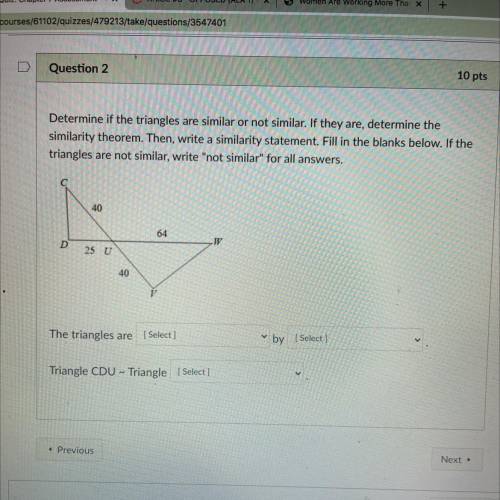 Doing a test . someone please help me please . !!! please for geometry.