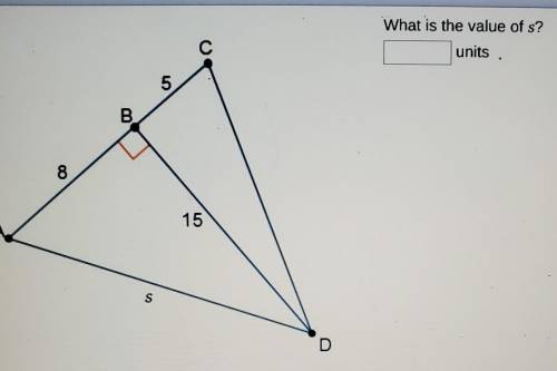 I need help with with question.​