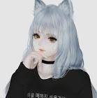 So- uhm, this is for a friend

Name: Akuma ReaperAge: 17 - wolf years - 30Species: WolfHeight: 5'2