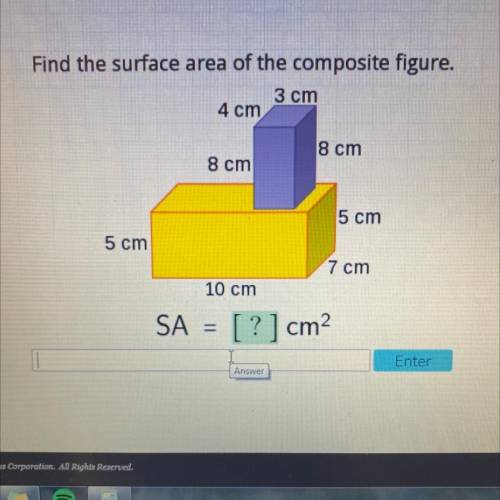 I need help quick please! The problem is below. I will give brainliest to right answer!!
