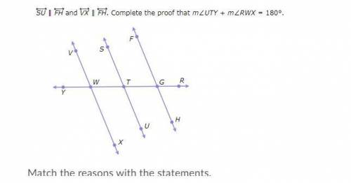 Anyone awake that is good at geometry proof terms? I need help please! Thank you.
