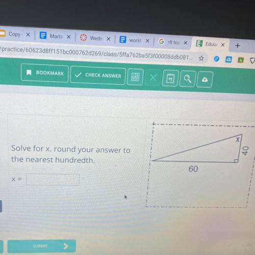 Please help with my geometry