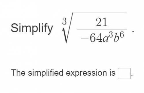 Can someone help me simplify this equation?? Also, please answer using this website; don't send a l