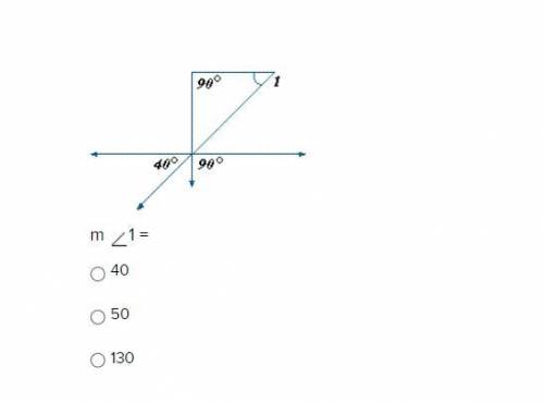 How was your day! Easy geometry question