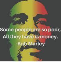 What is one true statement about money ?
