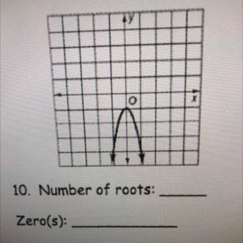 Determine whether the quadratic functions have two real roots, one real root, or no real

roots. I