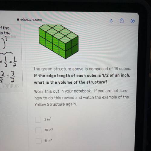 Help me with this EdPuzzle pls.