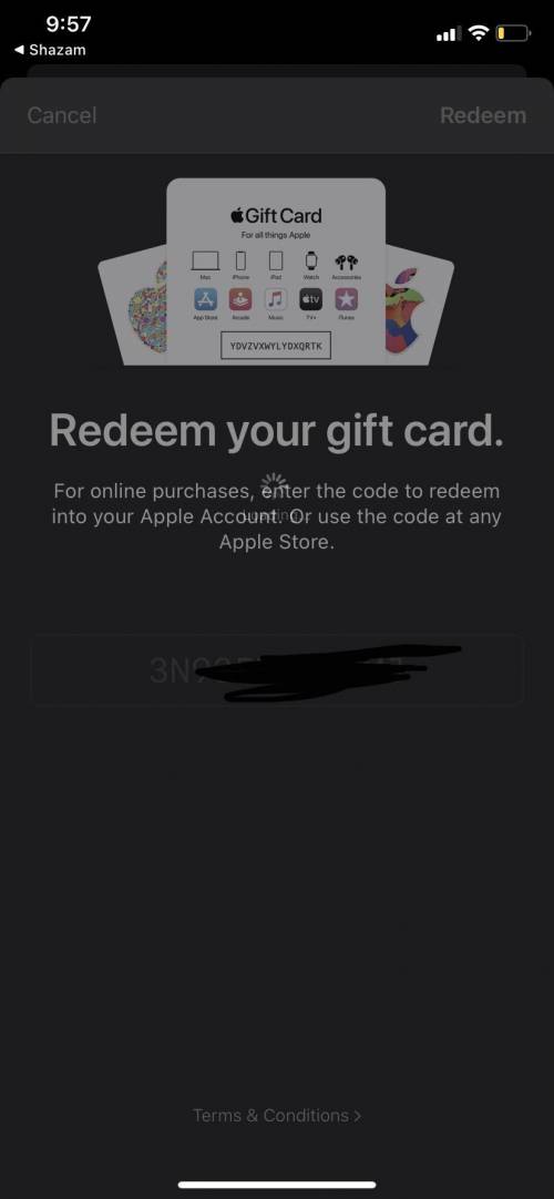 If u have an iPhone and u want a free iTunes gift card this for u this 100% works I tried it and wa