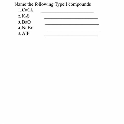 I need help with this chemistry assignment!!