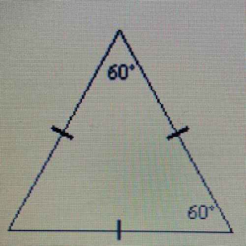 HELP PLEAse?

Classify the triangle by its sides and angles.
-acute, scalene
-obtuse, scalene.
-ac