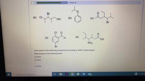 Help me name the IUPAC please