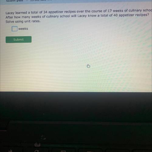 Can someone plsss help me with this one problem plsss I’m trying to get a 90 and also can you expla