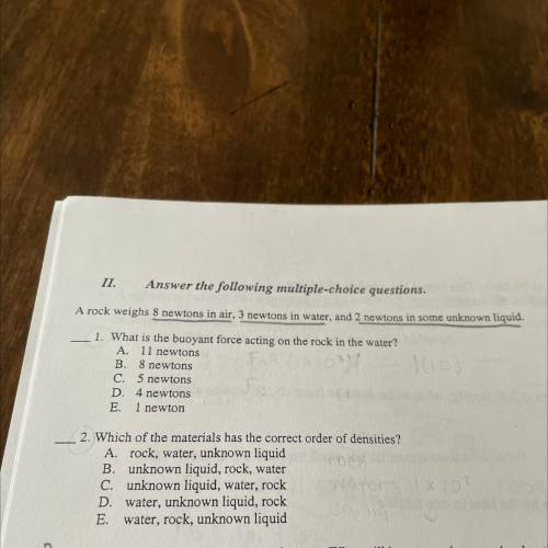 I need help with these two questions. See attachment