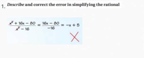 Algebra 2 PLEASE HELP