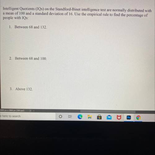 How do I solve these and what are the answers