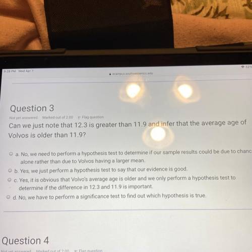 Help me with this simple math problem & I will give you brainest if you explain!