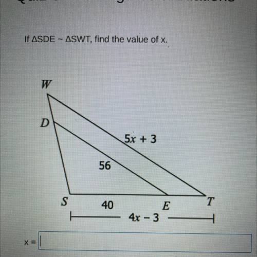 Similar Figures and Dilations (geometry) help!