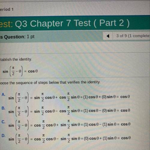 Math
Help, please I need the correct answer