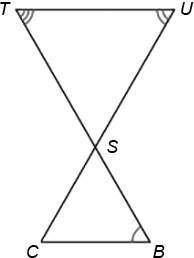 Helpp plessssssssssss asapppp

17 Determine if the two triangles shown are similar. If so, write t