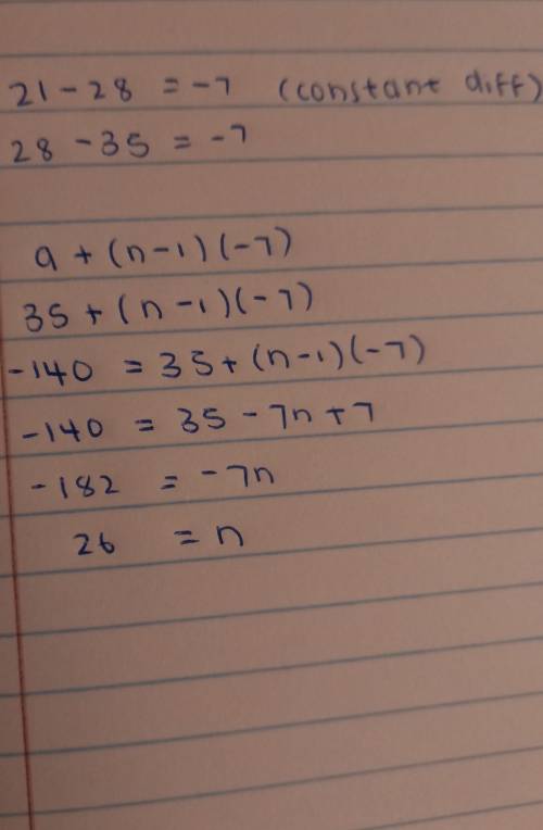 Given the quadratic sequence: 2;3; 10 ; 23 ;...

2.1.1 Write down the next term of the sequence.2.1