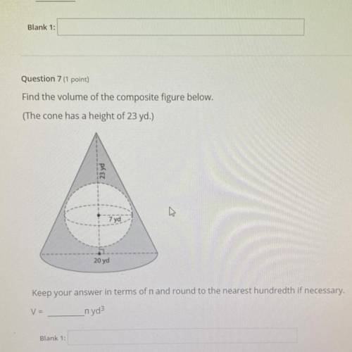 I need help with the answer