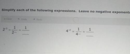 This is algebra please help​