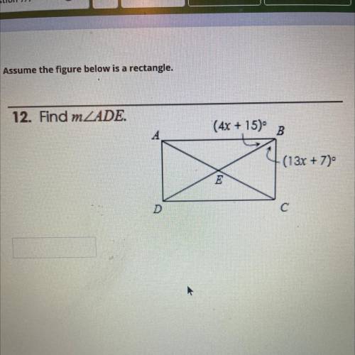 Solve for m
please help