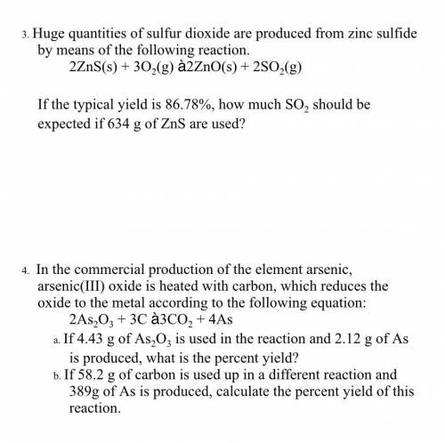 Need help two questions. Step by step please!
Thank you all!