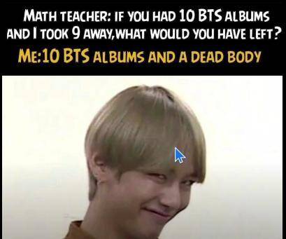if you like bts this is for all you hard stans who can relate this had me crying for like ten minut
