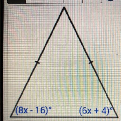 What is the measure of each angle?? NEED HELP ASAP