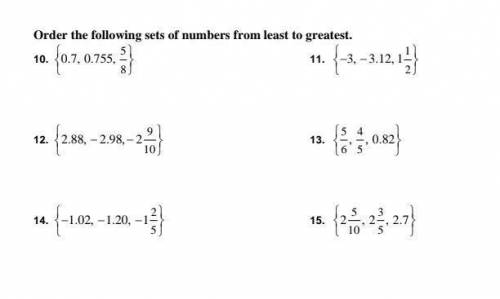 Can someone tell me the answers please? thanks :D