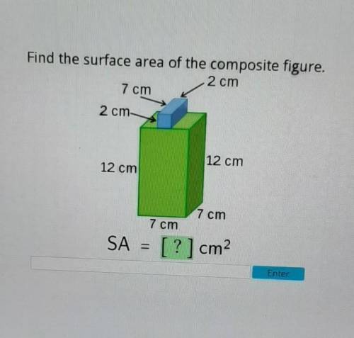 COMPOSITE FIGURES!!! can you please help​