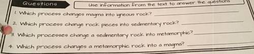 Can somebody plz help answer these questions plz (grwde7science) only if u know how to do it thx :3