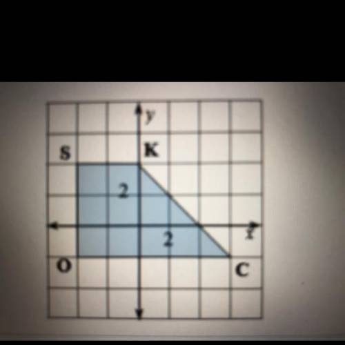 Find the area of trapezoids