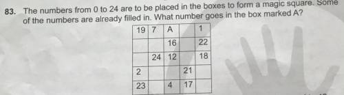 Please Help Me With This Question. PLEASE! I'm GIVING 5 POINTS