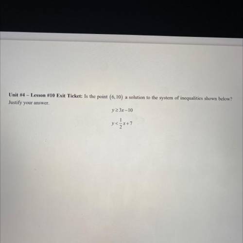 Helping my friend with some homework please help:/