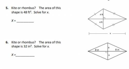 What steps do I take to solve these two. Please help me it's due tomorrow