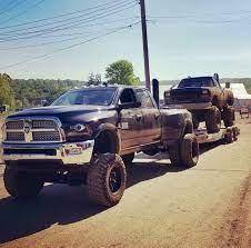Someone ra.te my trucks