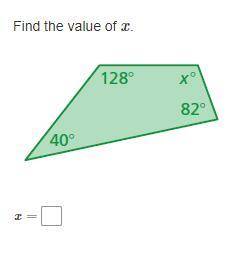 Find the value of X.