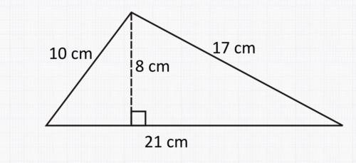I need help finding the perimeter!
