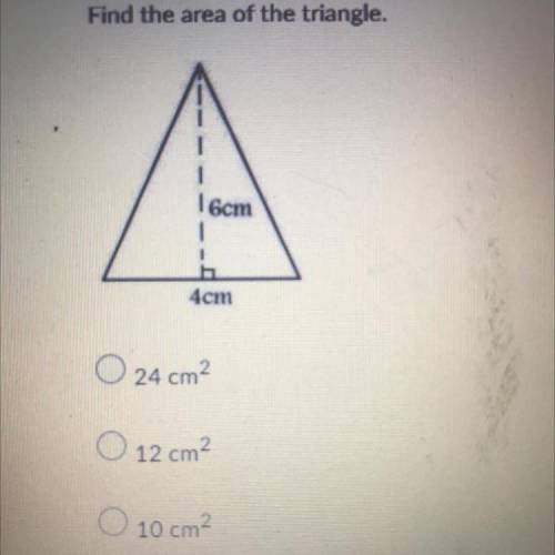 Help me please this is homework 
( d is 5cm2 )