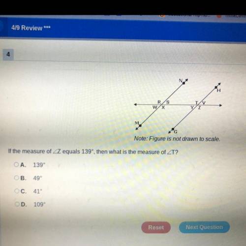 ( 8th grade math ) please help this is a test