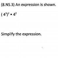 Another math question.