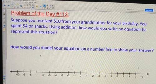 Can somebody please help me out with this I need to have the answer by 8:30 am today