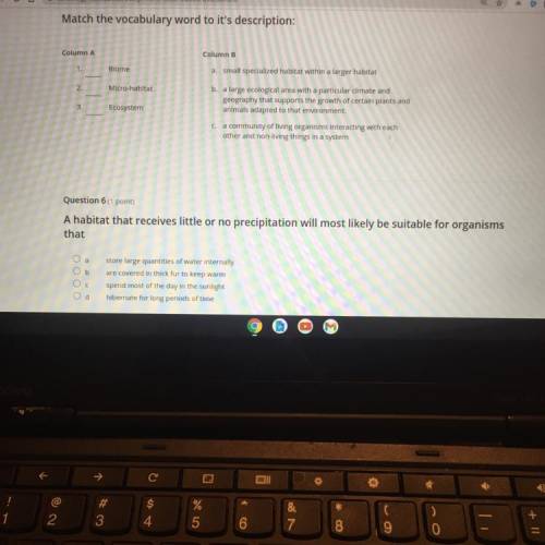 PLEASE HELP ME WITH BOTH OF THESE QUESTIONS ASAP
