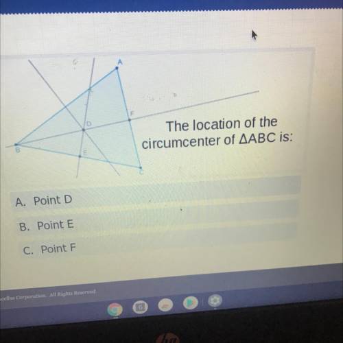Does anyone know what the answer please?