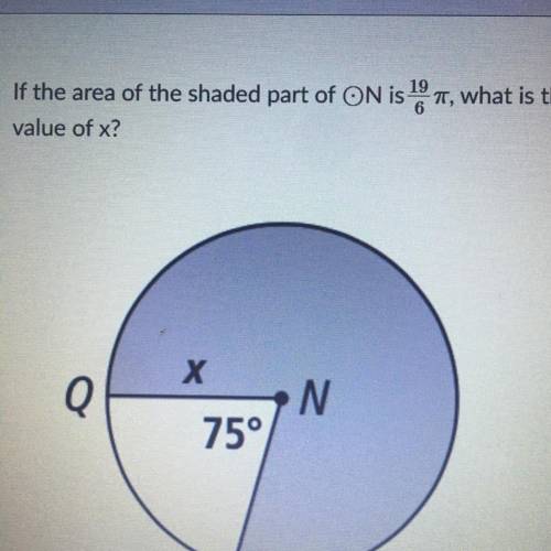 What is the VALUE OF X PLS HELPP